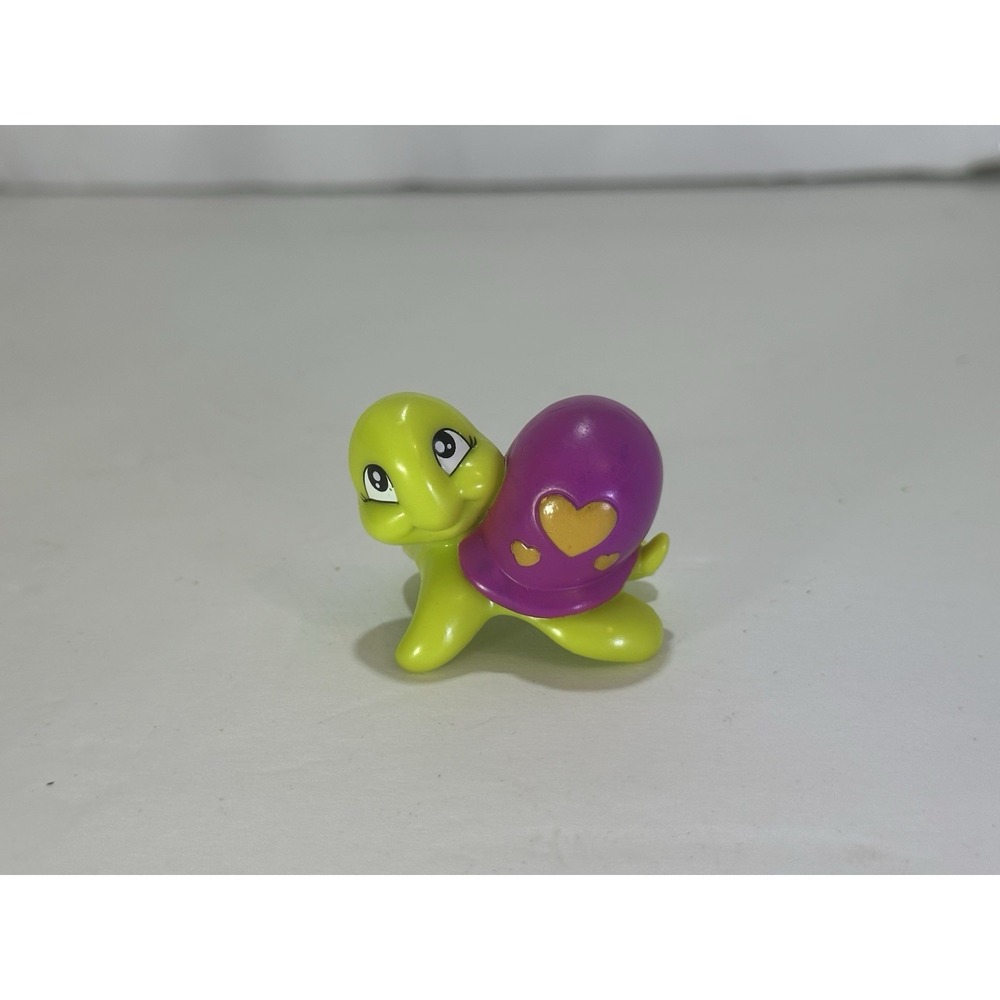 My Little Pony Golden Delicious Seaside Celebration Green Replacement Turtle